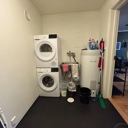 Appartamento Centrally Located In Lofoten *