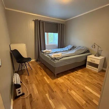 Centrally Located In Lofoten Appartamento *