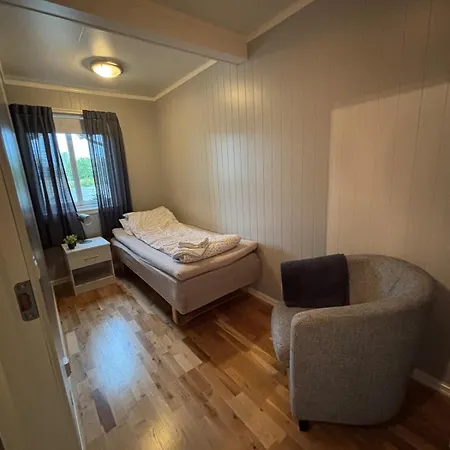 Appartamento Centrally Located In Lofoten