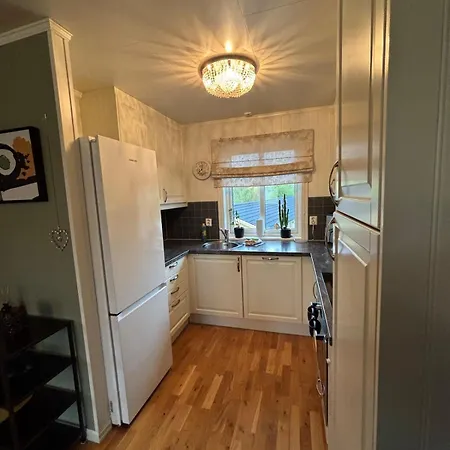 Appartamento Centrally Located In Lofoten *