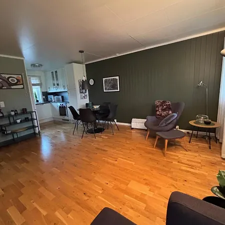 Centrally Located In Lofoten *